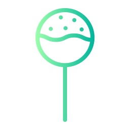 Lollipop icon