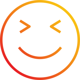 기쁨 icon