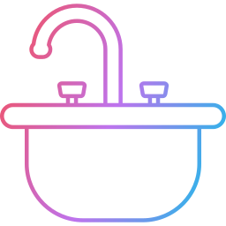 Sink icon