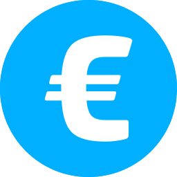 euro icono