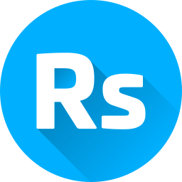 Rupee icon