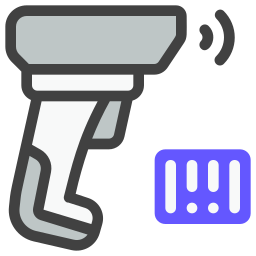 scanner icon