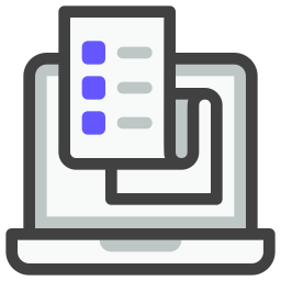 Checklist icon