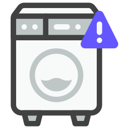 Laundry icon