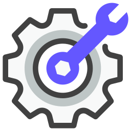 Maintenance icon