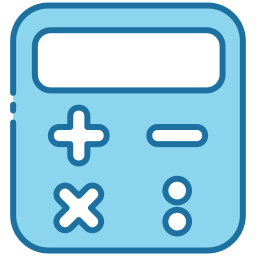 Calculator icon