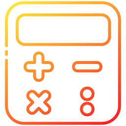 Calculator icon