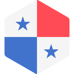 panamá Ícone