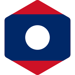 Laos icon