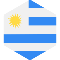 uruguai Ícone