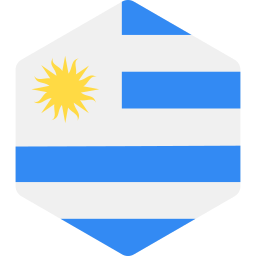 uruguay icono