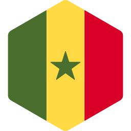 セネガル icon