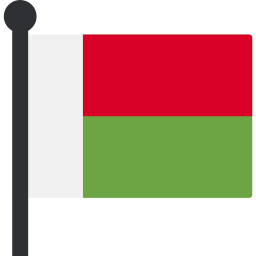 madagaskar icon