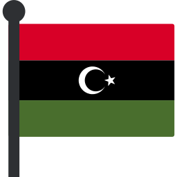 libia ikona