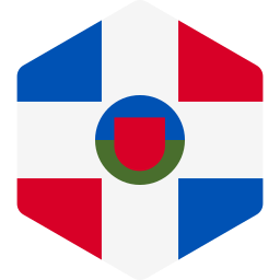 repubblica dominicana icona