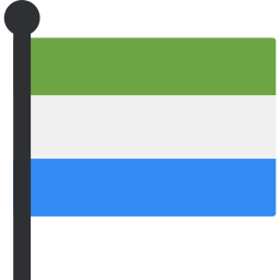 sierra leone icona