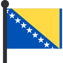 bosnia erzegovina icona