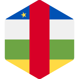 zentralafrikanische republik icon