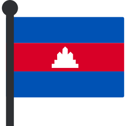 cambodja icoon