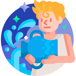 Aquarius icon