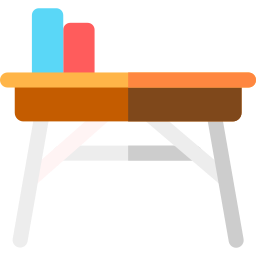 Desk icon