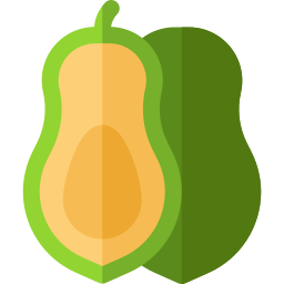 papaya icon