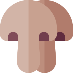 Mushroom icon