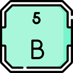 Boron icon