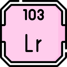 ローレンシウム icon
