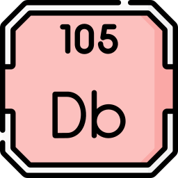 dubnium icon
