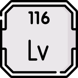 livermorium ikona
