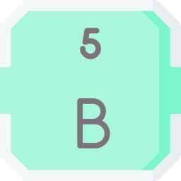 Boron icon