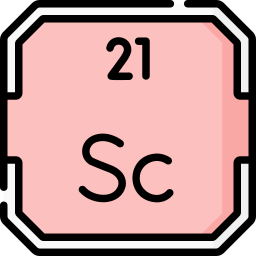 scandium icon