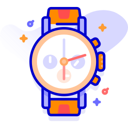 Watch icon