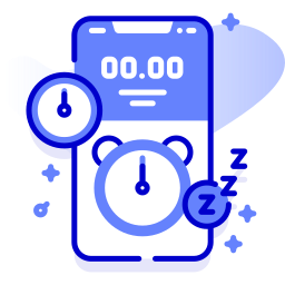 Alarm icon