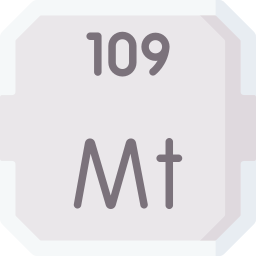 meitnerium icon