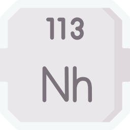 nihonium ikona