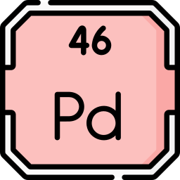 palladium icon
