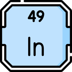 indium icoon