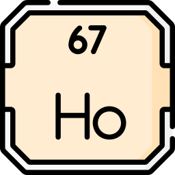 holmium icon