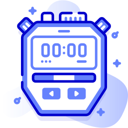 Stopwatch icon