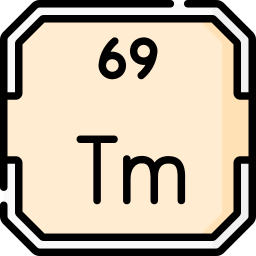 ツリウム icon