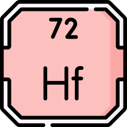 Hafnium icon