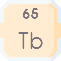 テルビウム icon