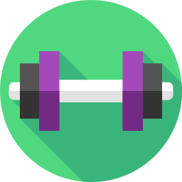 Exercise icon