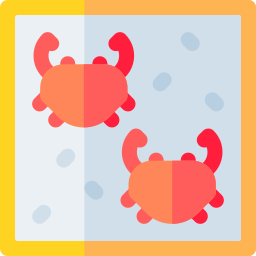 crabes Icône