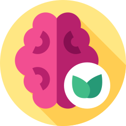 Brain icon