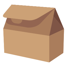 paketkasten icon