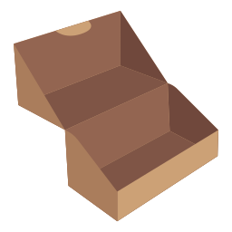 패키지 상자 icon