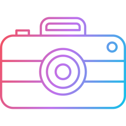 Camera icon